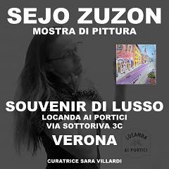 Souvenir di lusso